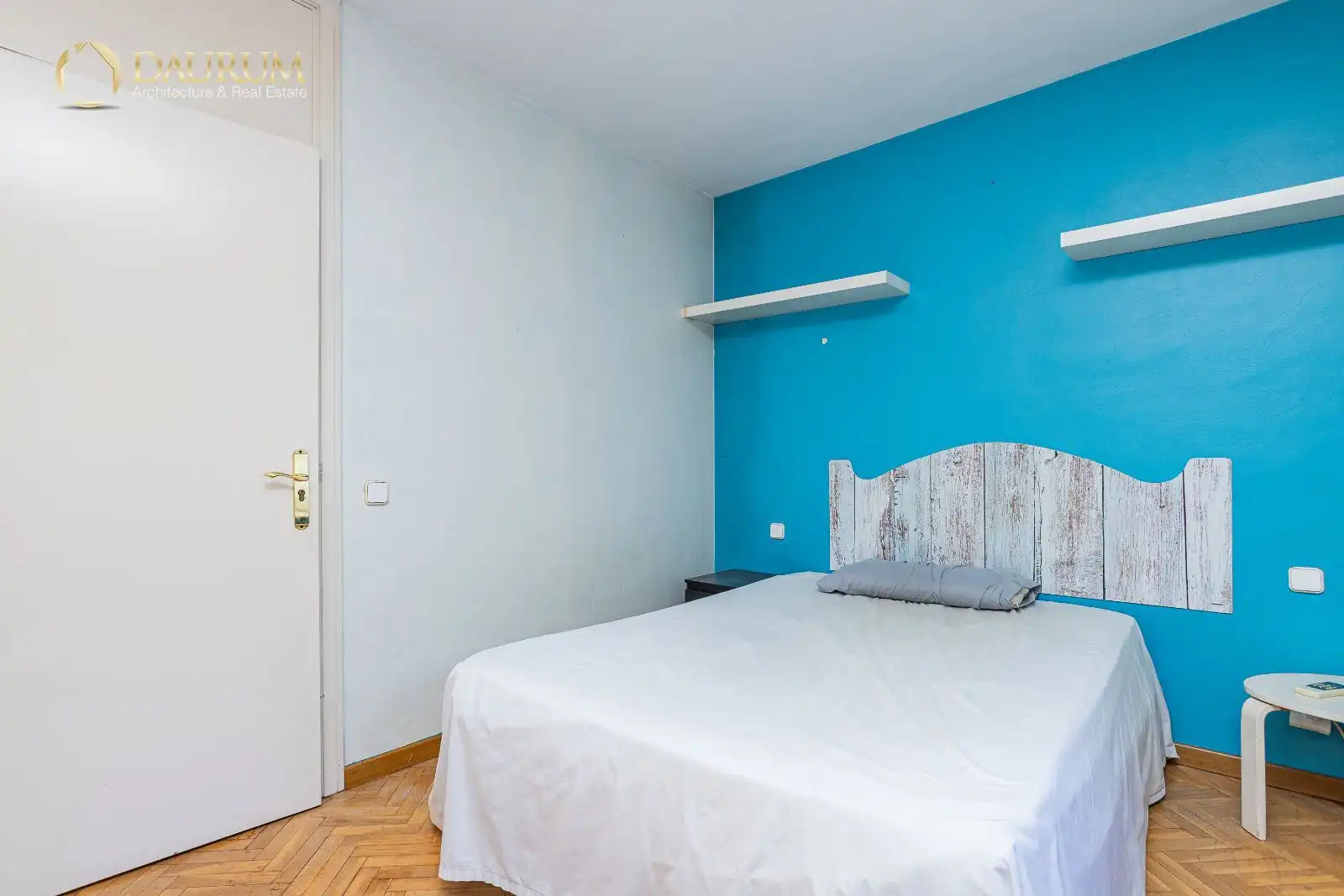 Casa bifamiliare con piscina in vendita a Riscos de Polanco, imagen 10