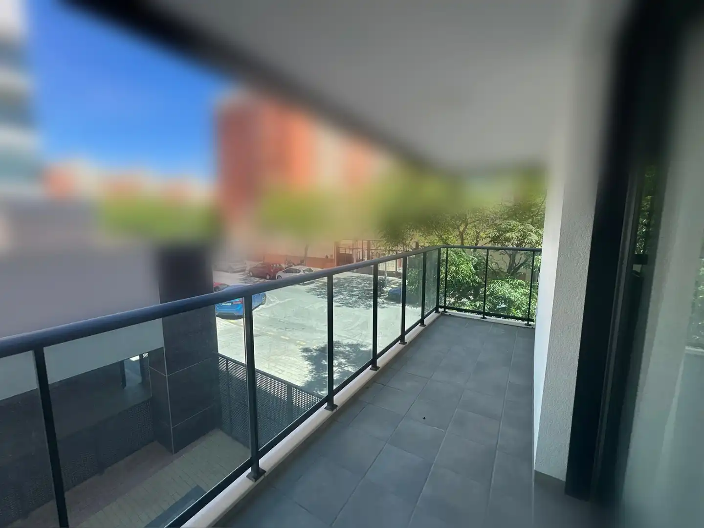 Piso con terraza en venta en Calle Bailarín José Espadero, imagen 3