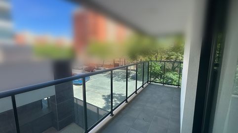 Foto 3 de Piso en venta en Calle Bailarín José Espadero, Garbinet - Parque de las Avenidas, Alicante / Alacant