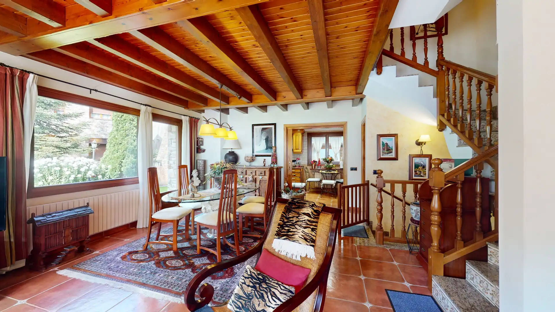 Adosado con terraza en venta en Arinsal - Erts, imagen 36