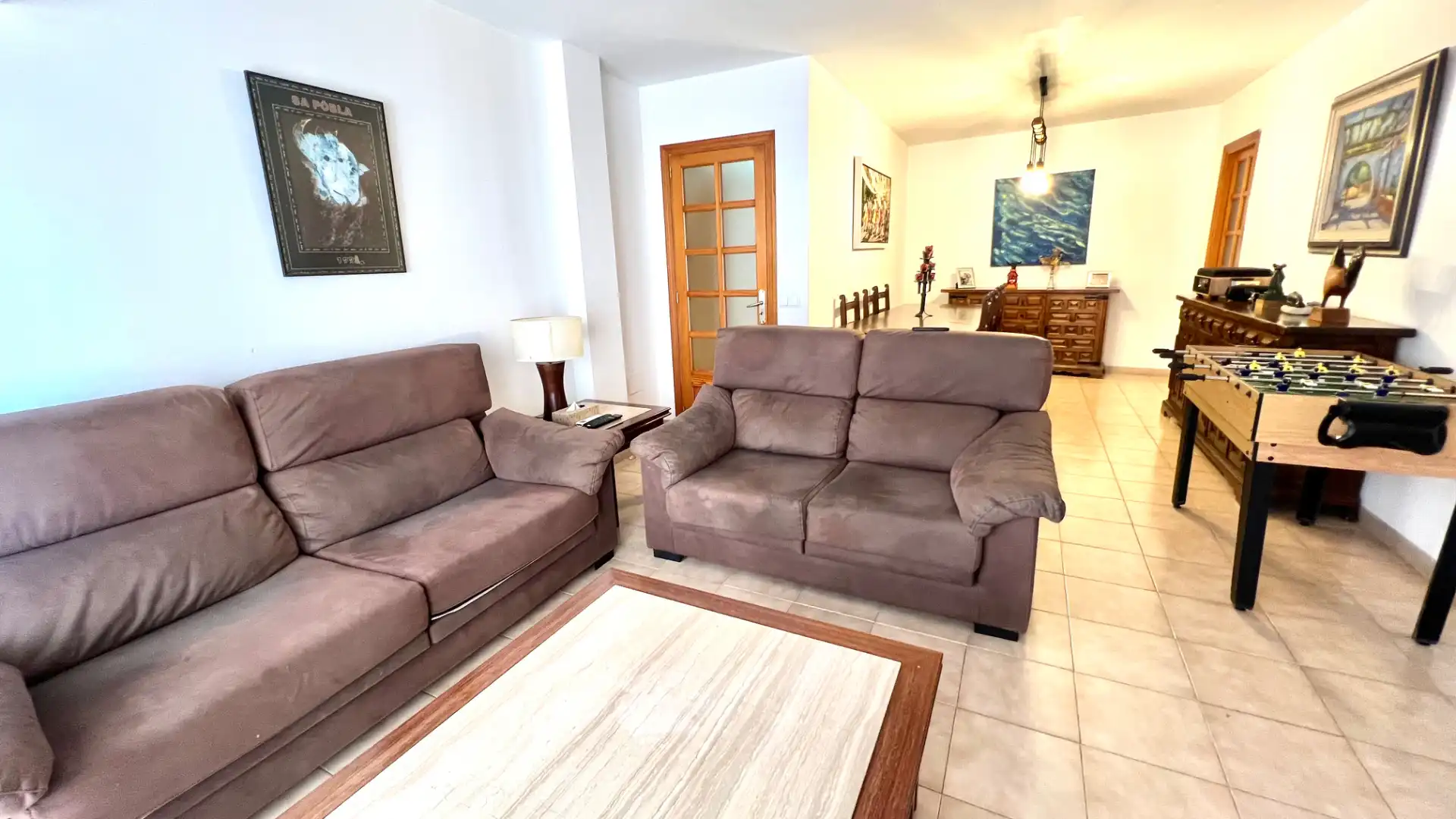Wohnung mit Aufzug zum Verkauf in Port d'Alcúdia - Platja d'Alcúdia