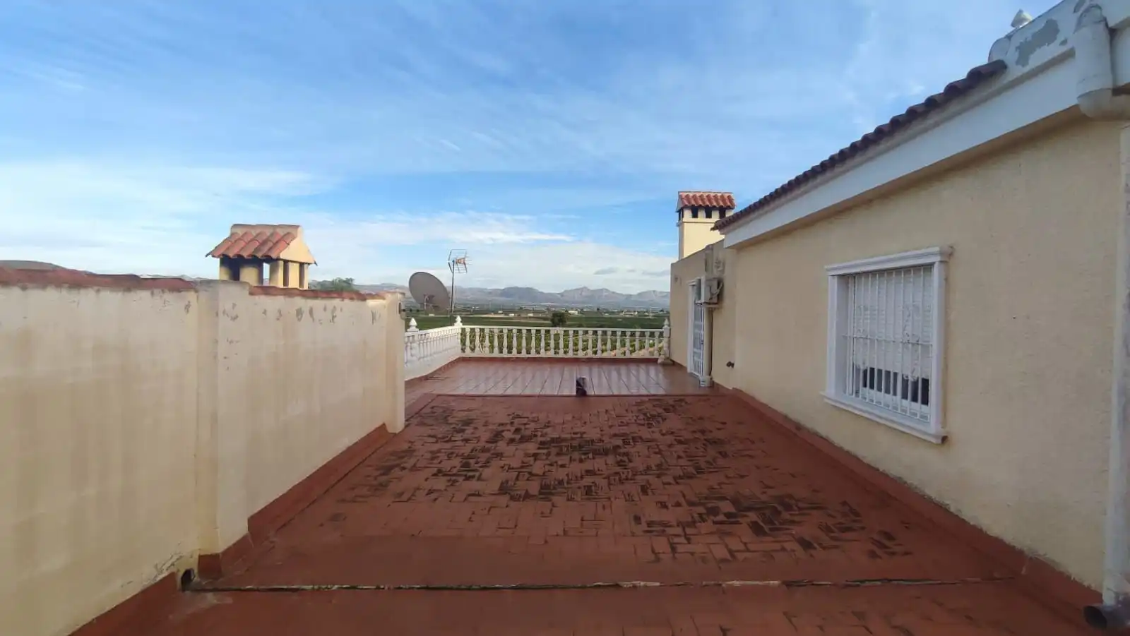 Chalet con jardín en venta en Montepinar - La Aparecida - Raiguero, imagen 9