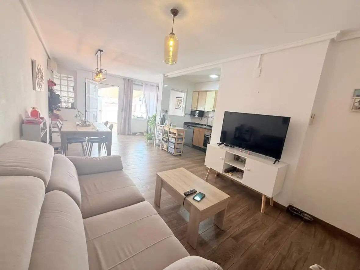 Apartment with pool for sale in AVENIDA ESCANDINAVIA N72 nº10, imagen 7