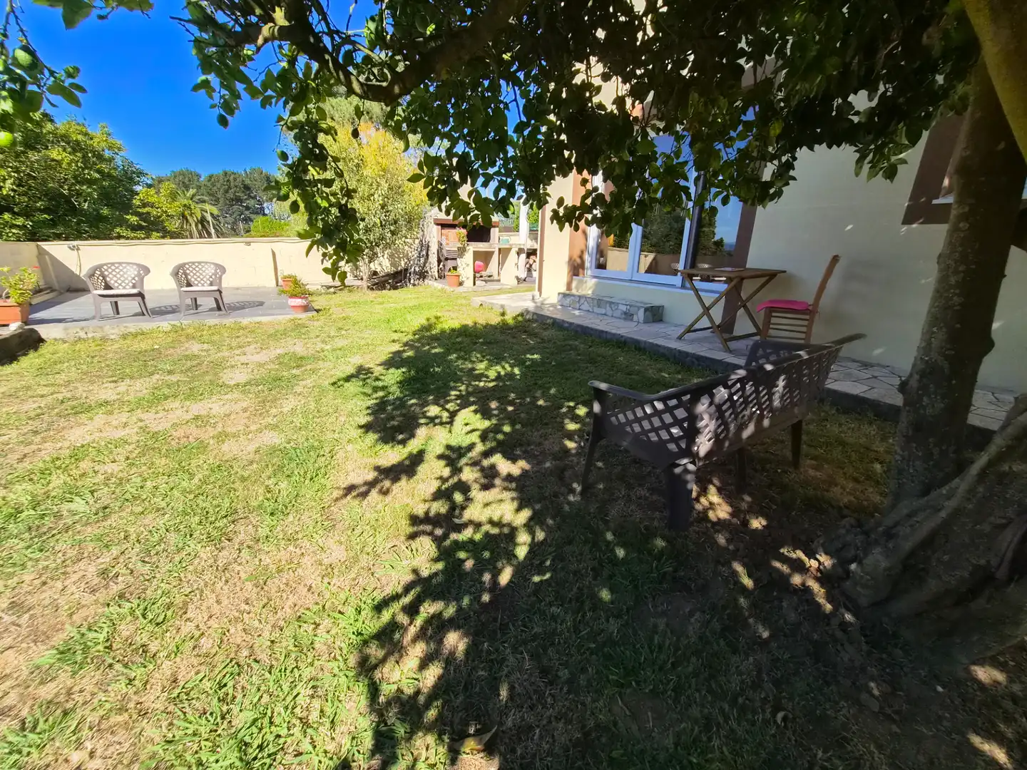 Villa con terrazza in vendita a Rúa Benito Feijóo, imagen 16