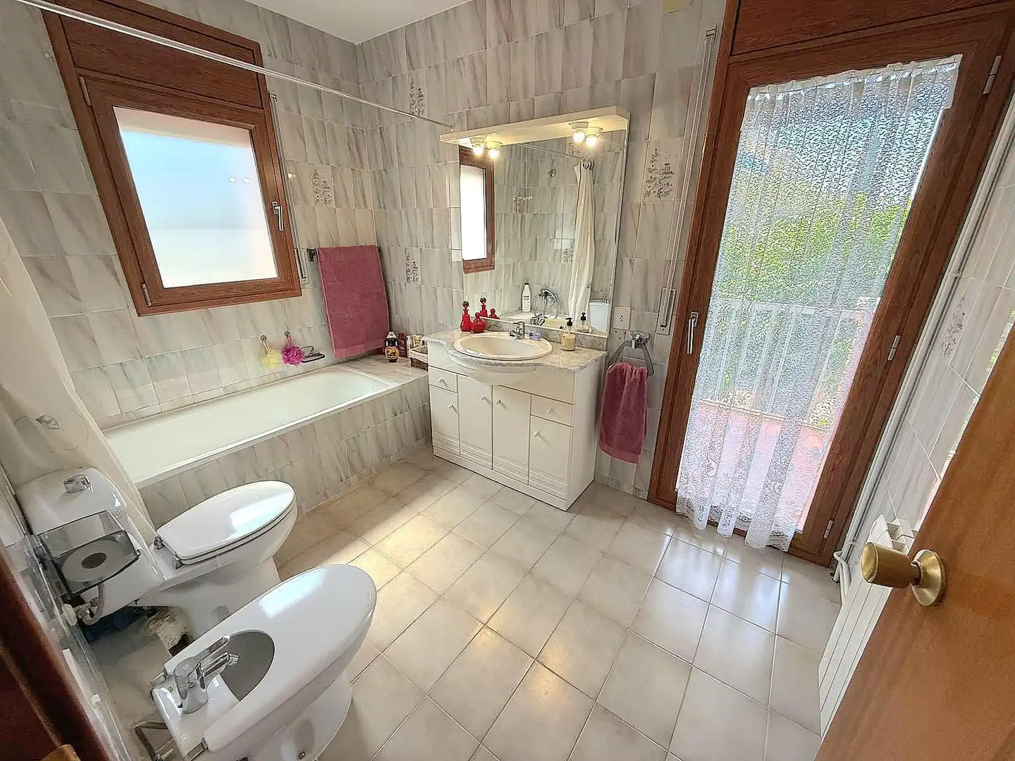 Chalet con terraza en venta en Segur de Dalt, imagen 26