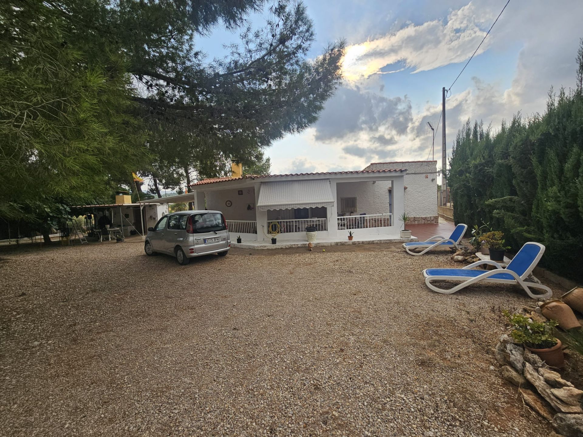 Casa o chalet en venta en 19