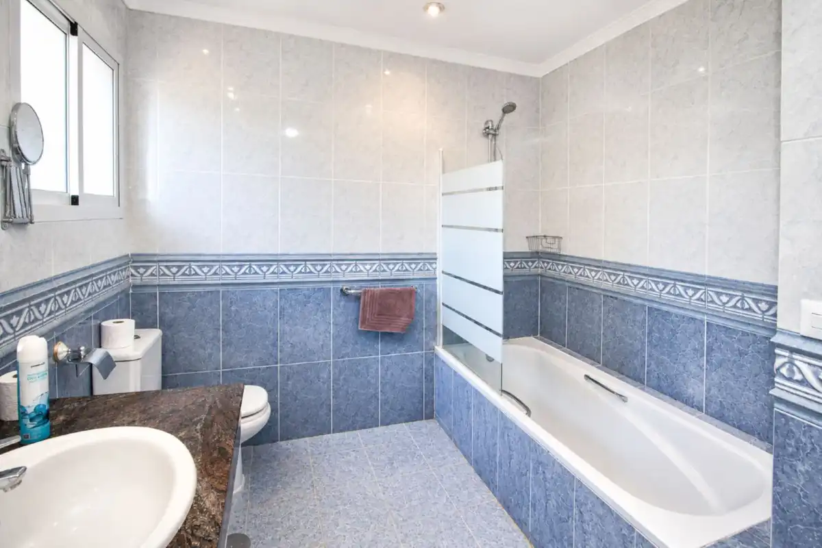 Maison avec piscine à vendre à Calahonda, imagen 19