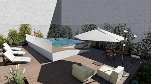 Foto 3 de Residencial en venda a Casco Antiguo, Águilas