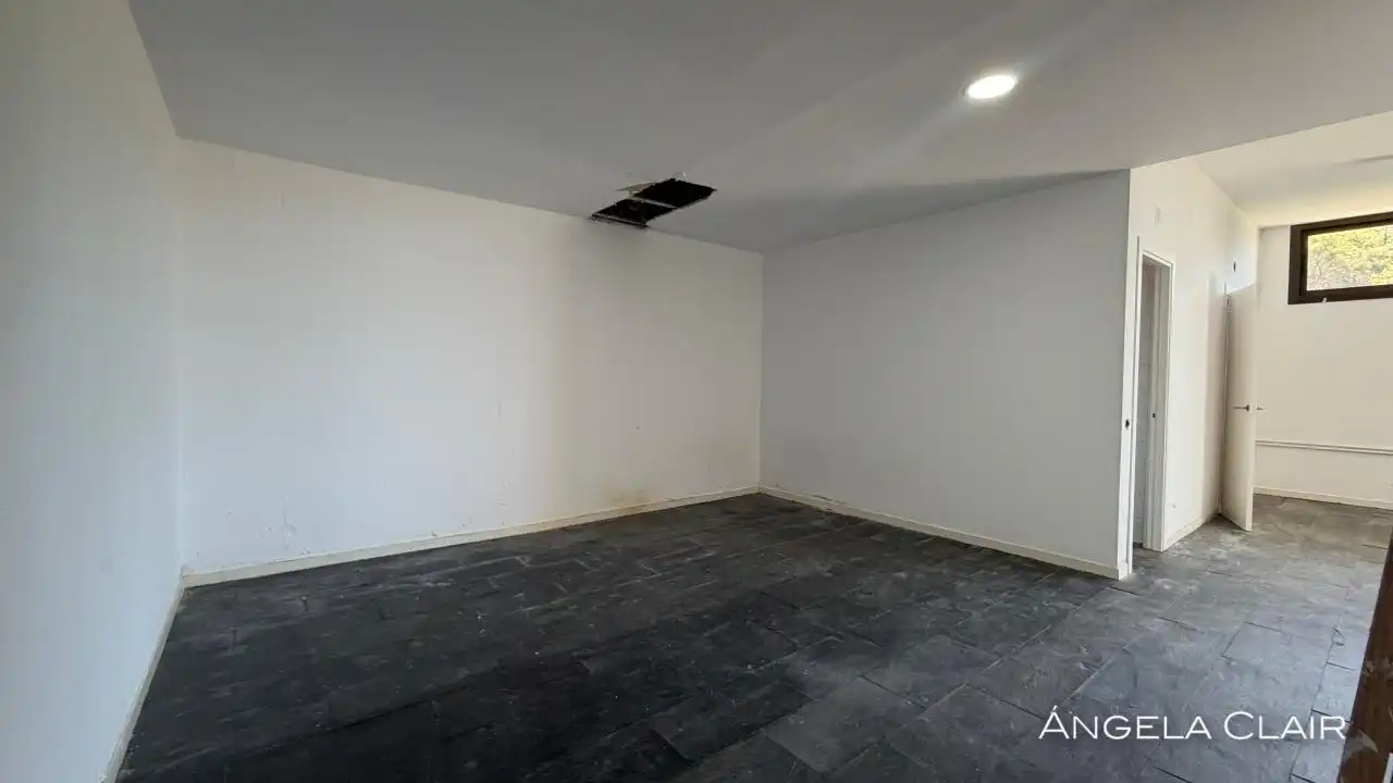 Casa con piscina in vendita a avenida garrofers, imagen 44