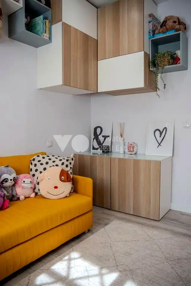 Wohnung mit Pool zum Verkauf in Ibiza - San Pedro, imagen 19