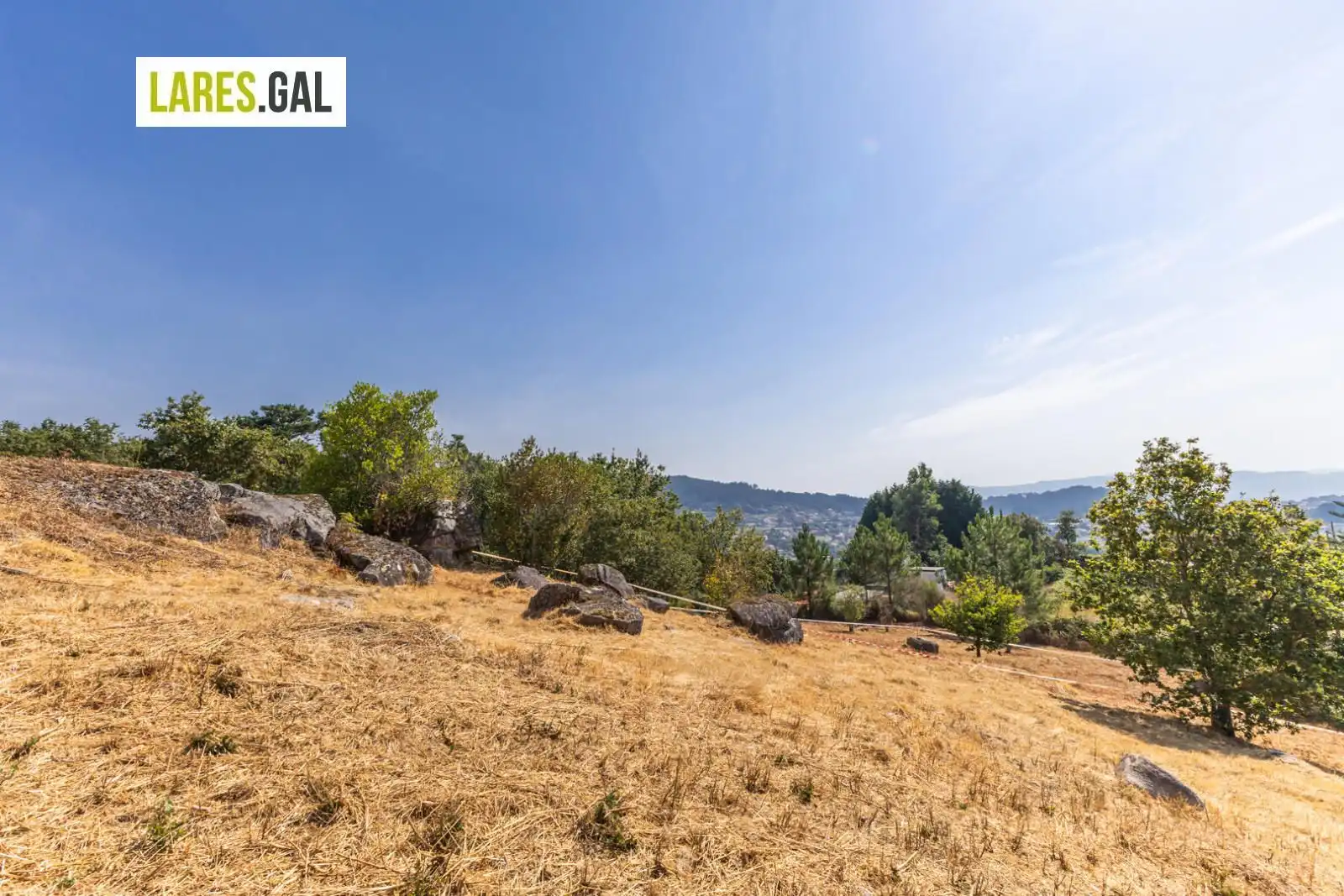Residential land for sale in Rúa Estrada Herbello a Magdalena, imagen 12