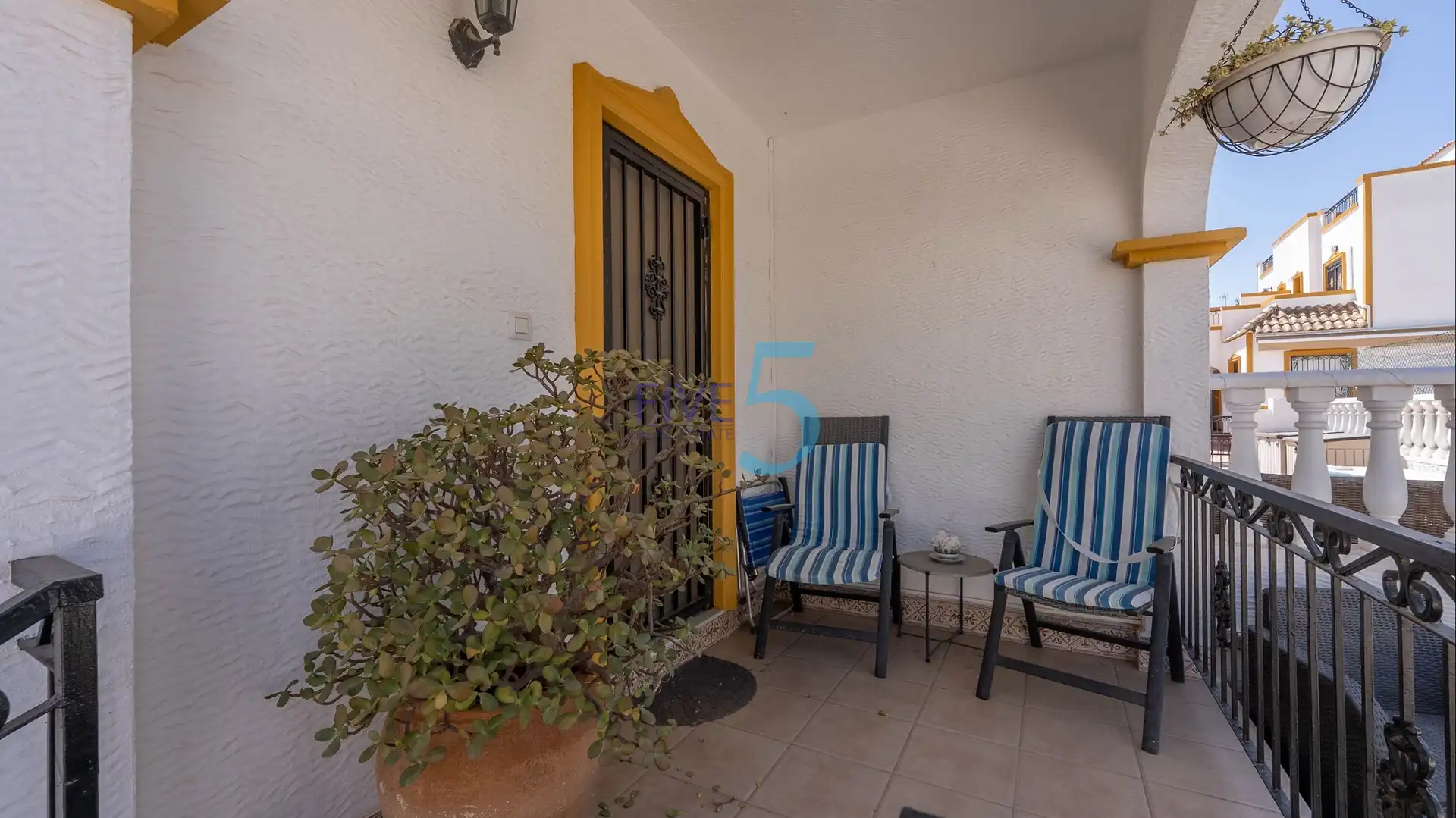 Maison mitoyenne avec piscine à vendre à Desamparados - Hurchillo - Torremendo, imagen 29