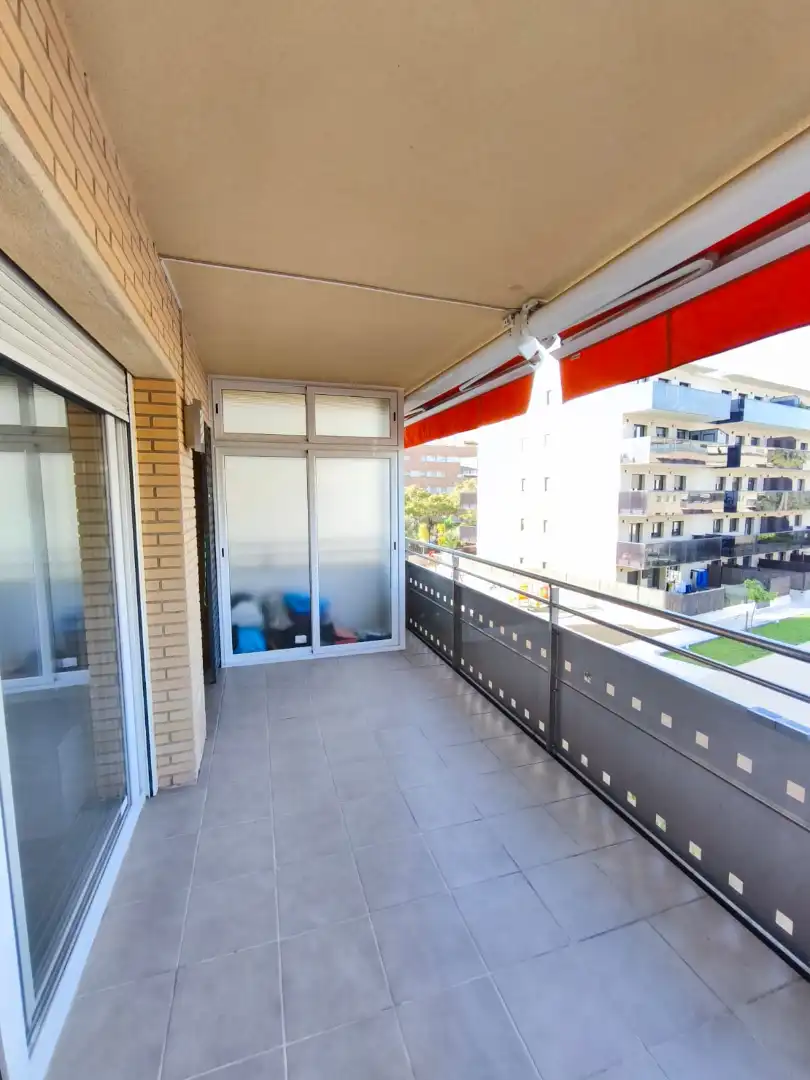 Terraza de Piso en venta en Salou con Aire acondicionado, Calefacción y Terraza
