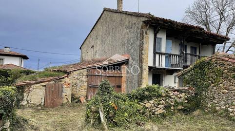Foto 3 de Casa o xalet en venda a Villanueva, 1, Ribadedeva, Asturias