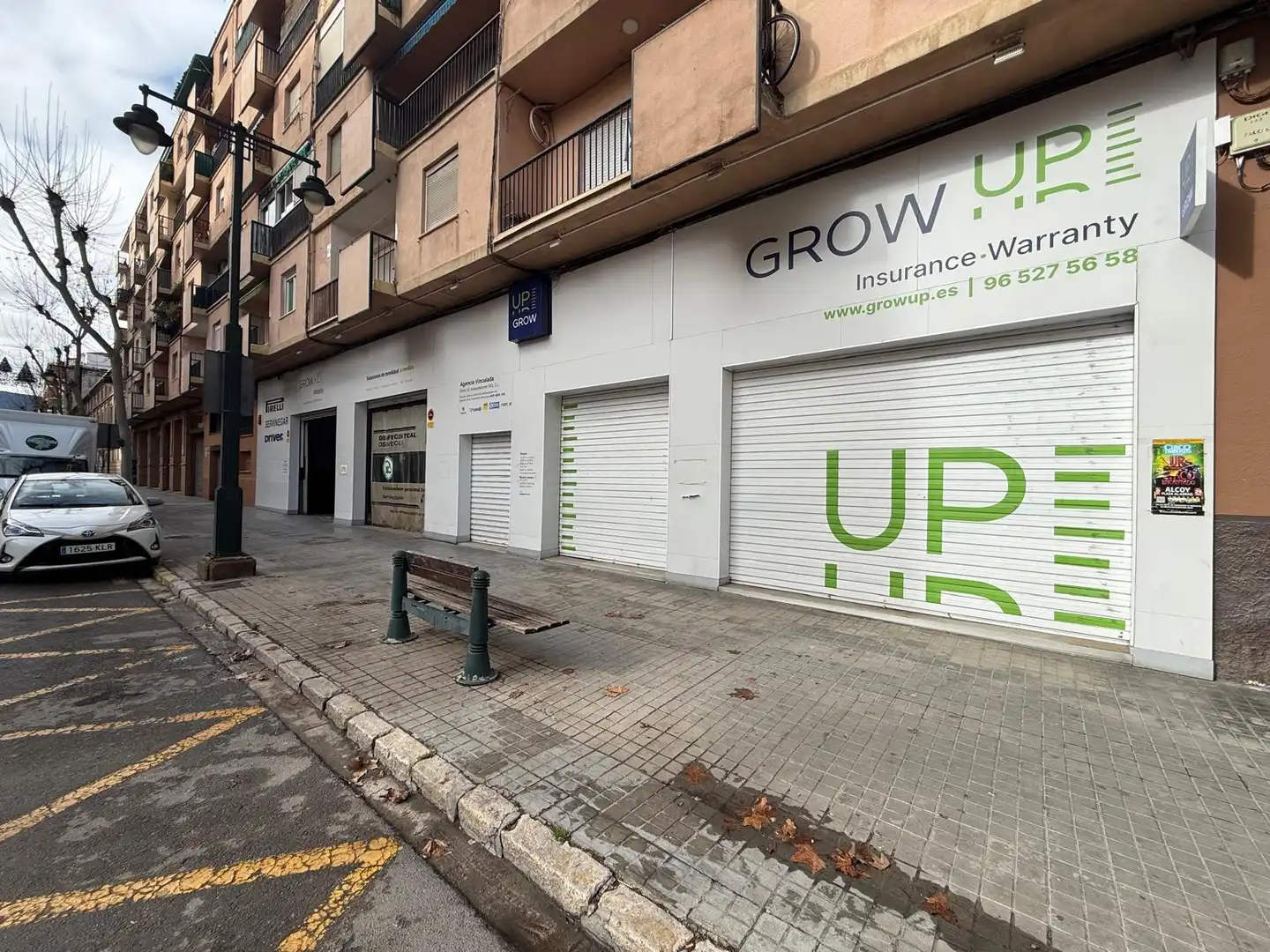 Local en venta en Alcoy / Alcoi