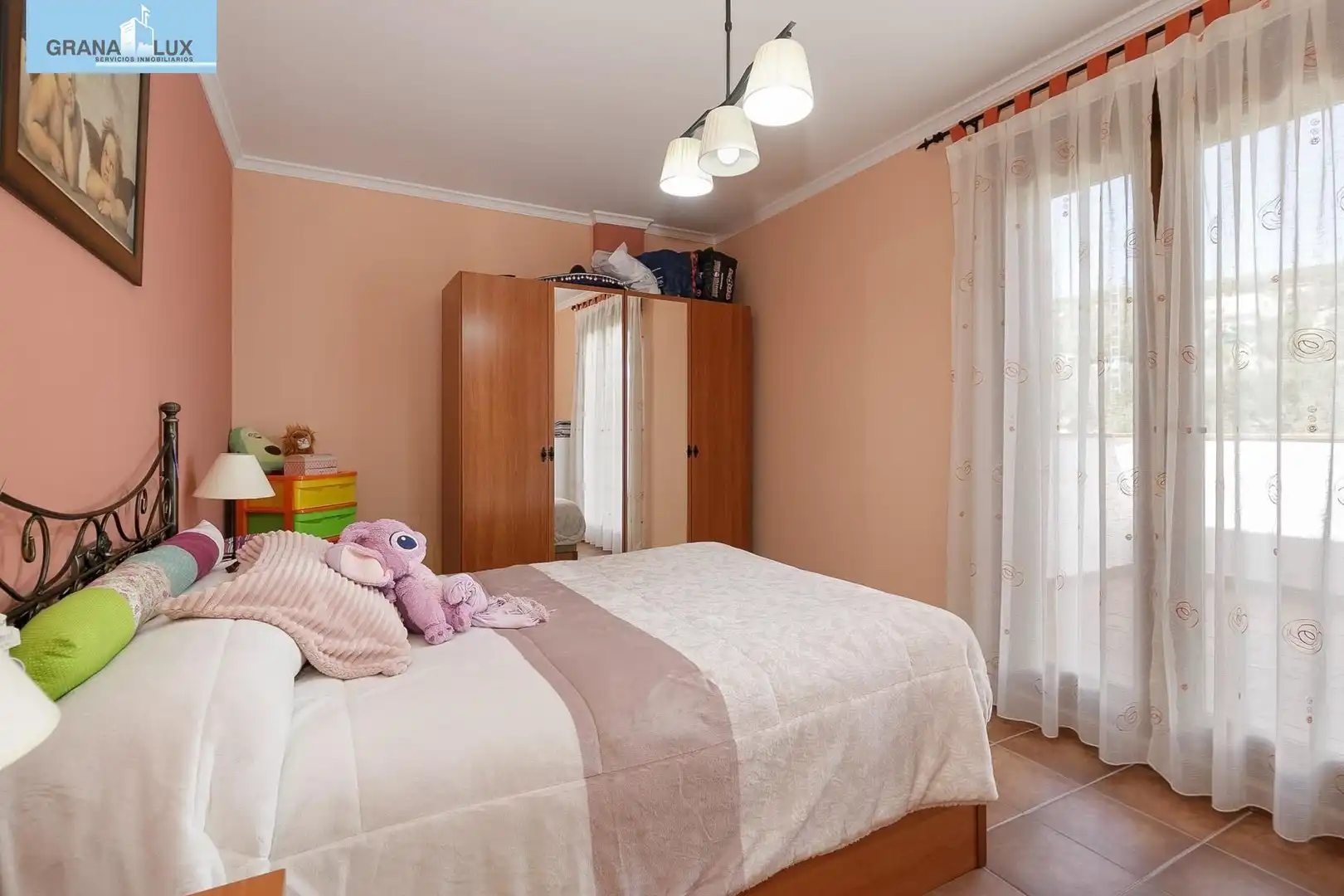Casa rustica con terrazza in vendita a Montefrío, imagen 26