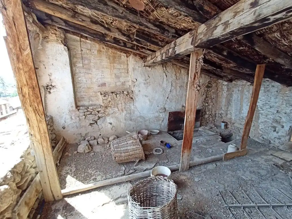 Finca rústica en venta en Valderrobres con Balcón