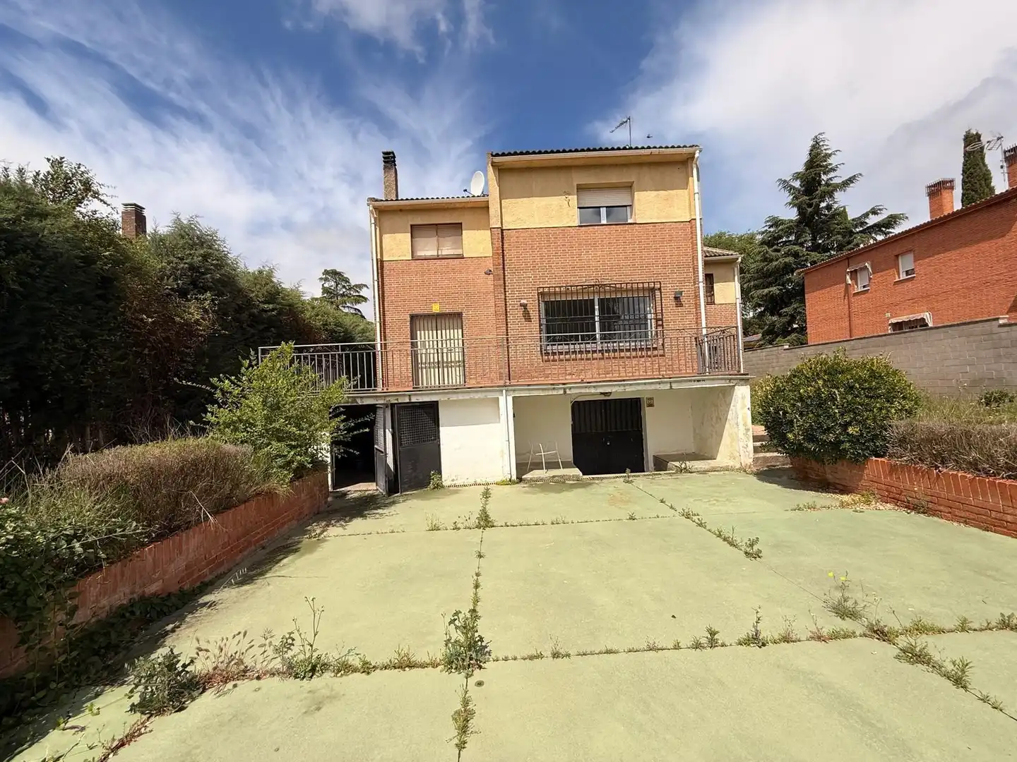 Xalet en venda a Calle CUENCA, imagen 4