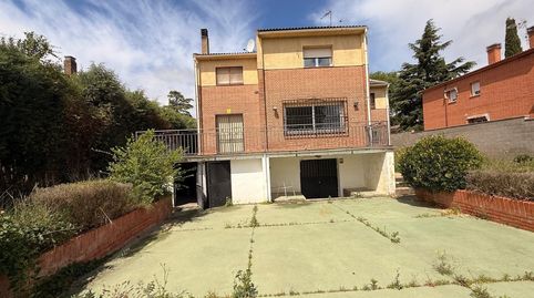 Foto 4 de Casa o chalet en venta en Calle Cuenca, Peñas Albas - Zulema, Villalbilla