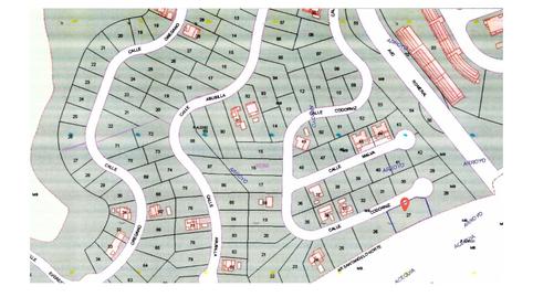Foto 2 de Terreno en venta en Santangelo, Benalmádena