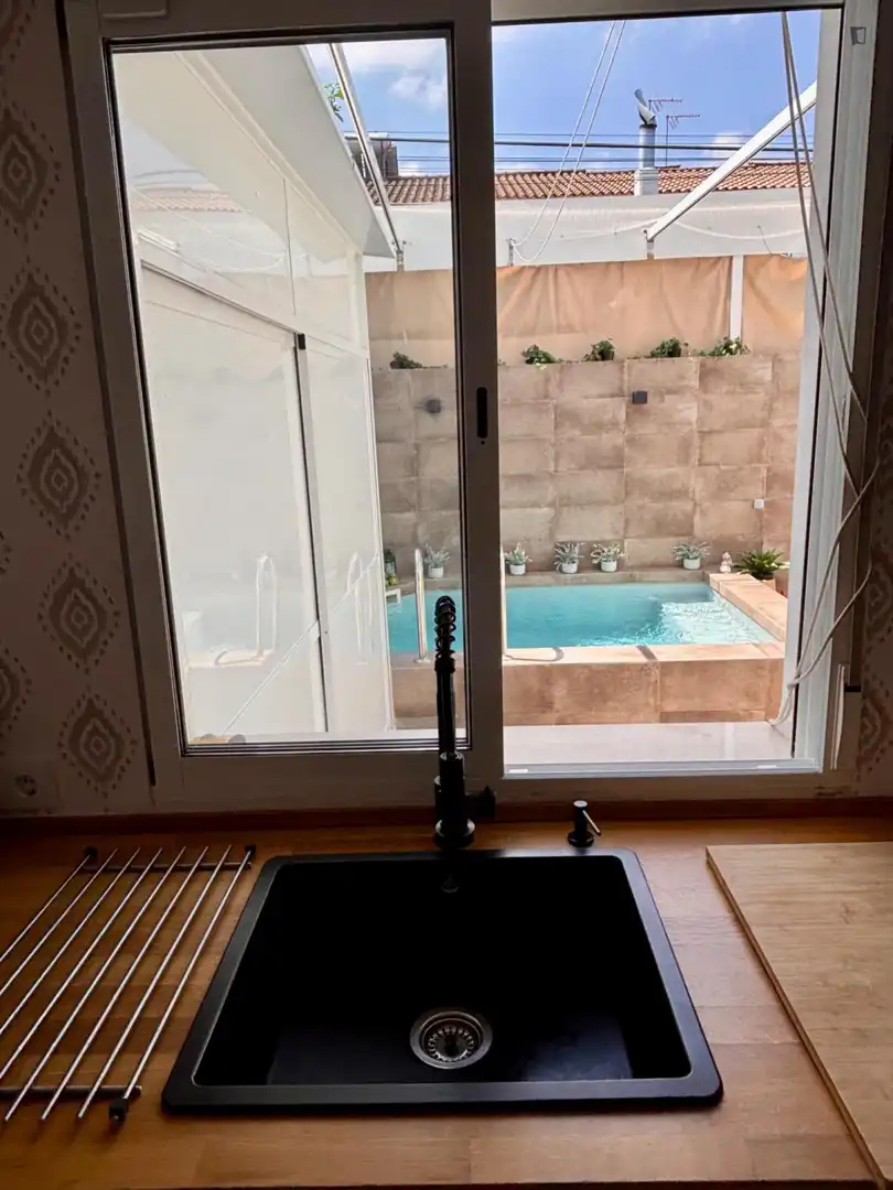 Zimmer in Montequinto, Sevilla