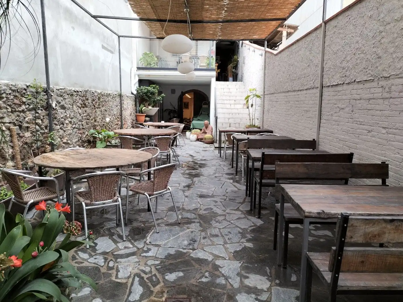 Local comercial en traspaso en Molins de Rei, imagen 34