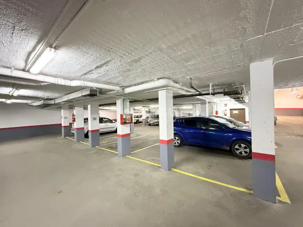 Garage for sale in Villaverde Alto