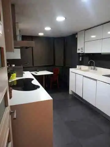 Cocina de Piso en venta en Villena con Aire acondicionado, Calefacción y Amueblado