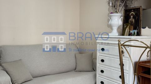 Foto 3 de Piso en venta en Don Benito, Badajoz
