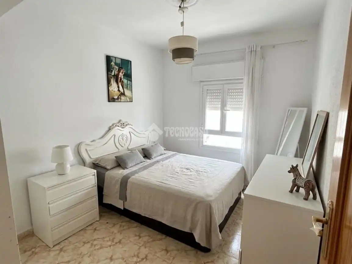 Flat for sale in Centro - Corte Inglés