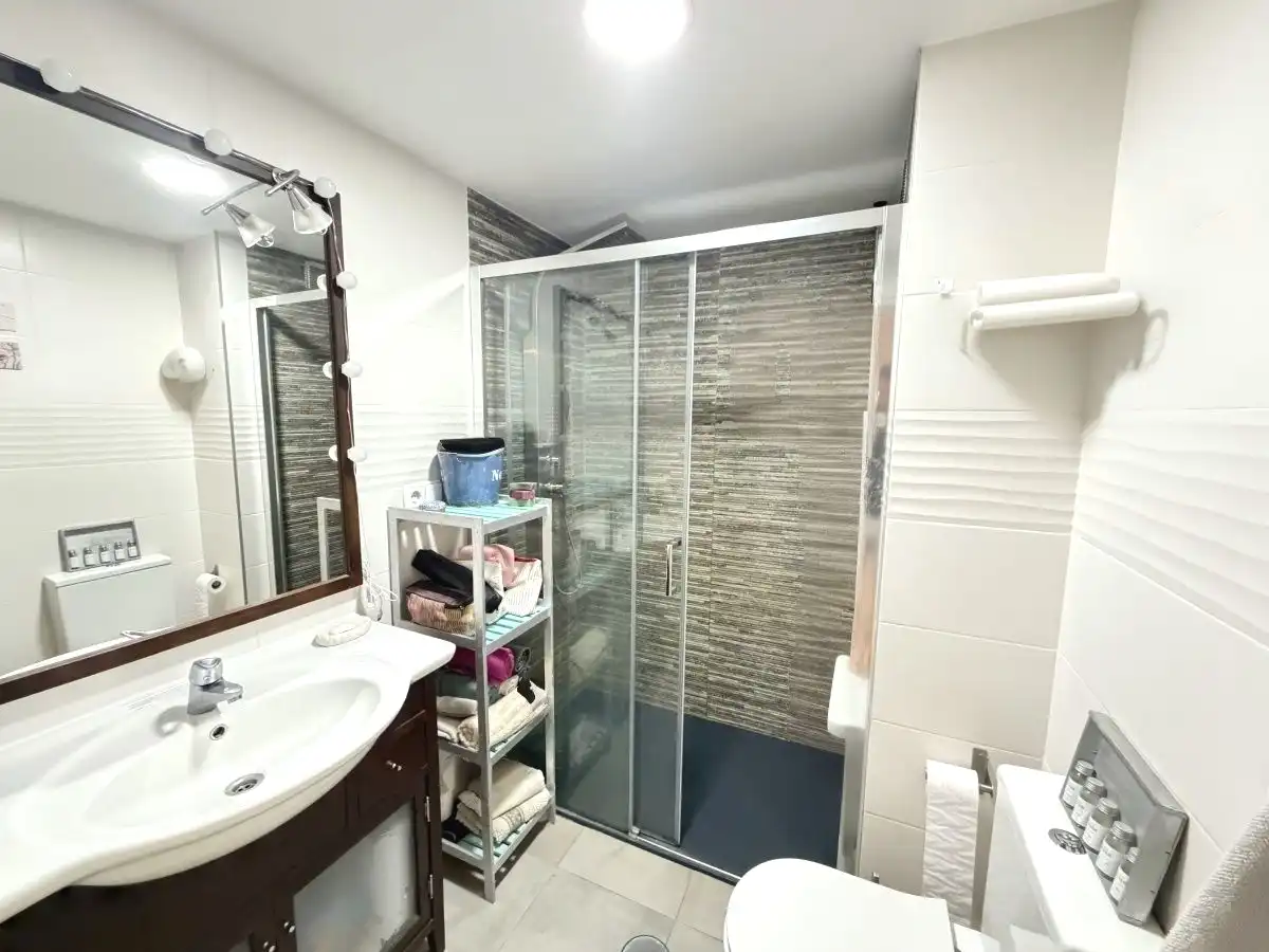 Flat with lift for sale in Calle Gardenia, imagen 13