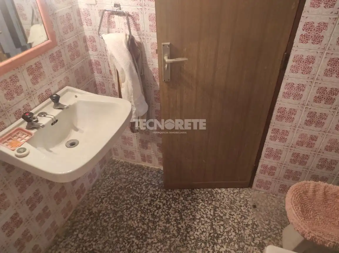 Bathroom of Flat for sale in Guadalajara  with Heating