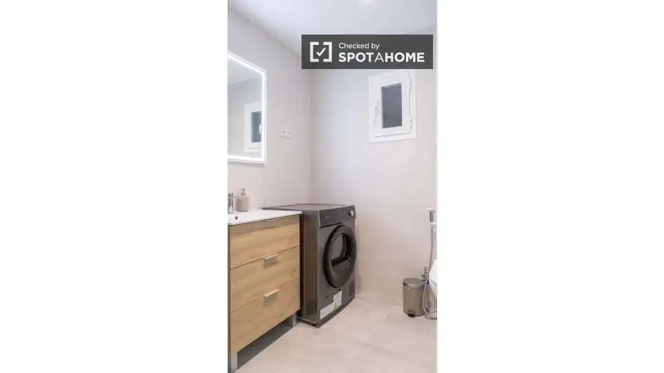 Habitació a Pilar