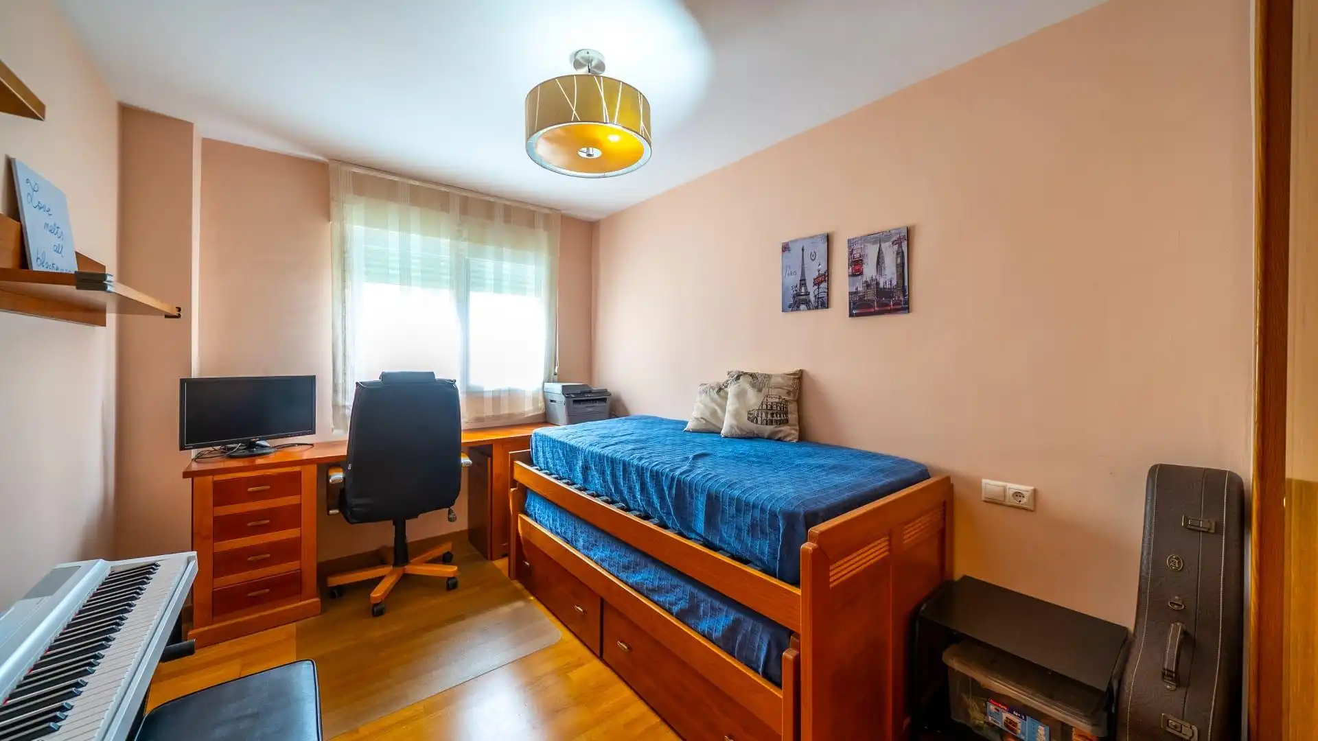 Flat with pool for sale in Calle BRITANIA "Venus Golf", imagen 10
