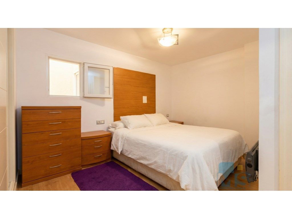 Bedroom of Flat for sale in Errenteria