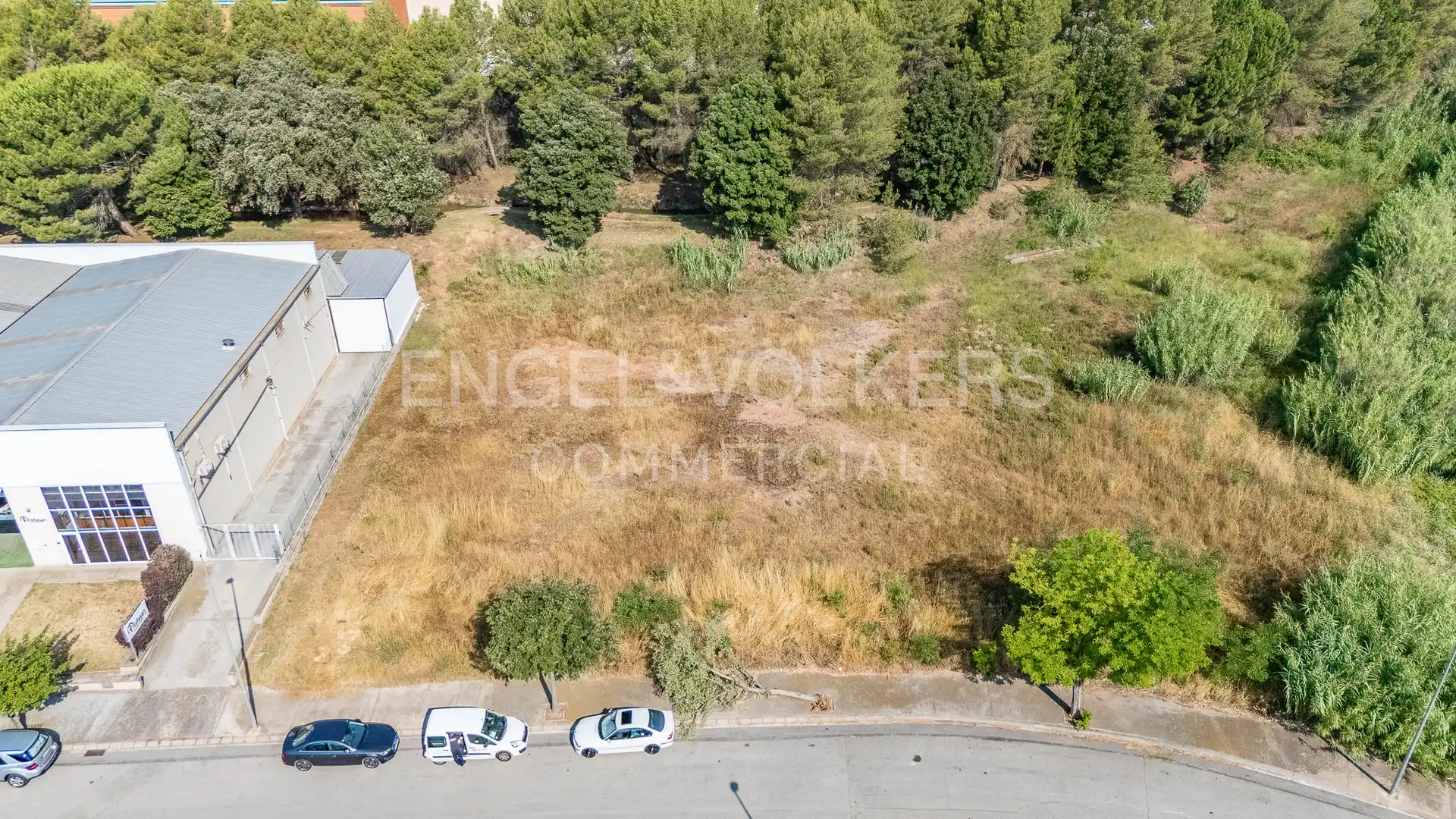 Industriegrundstück zum Verkauf in Sant Fruitós de Bages, imagen 12