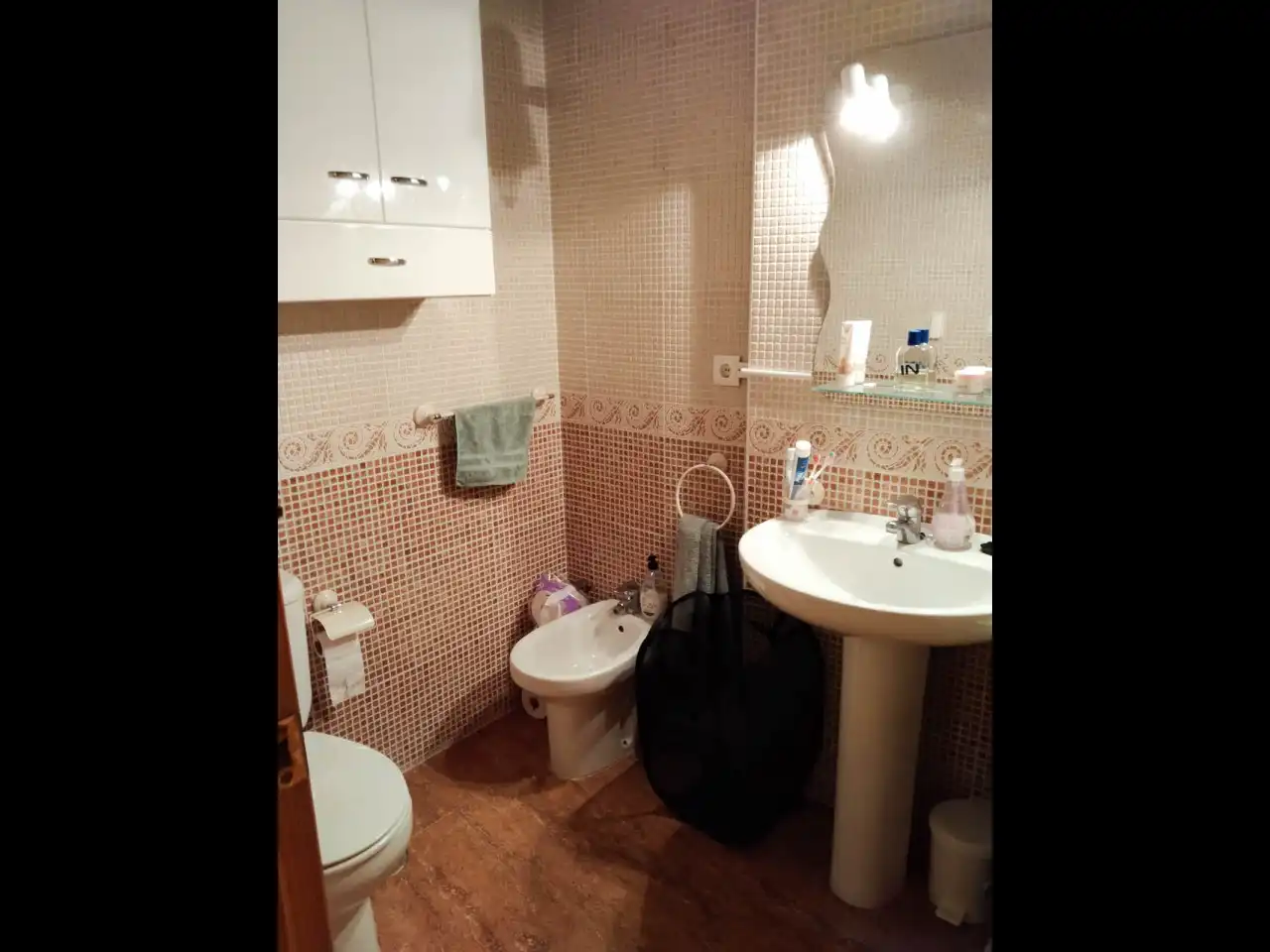 Apartment with terrace for sale in Nueva Torrevieja - Aguas Nuevas, imagen 11