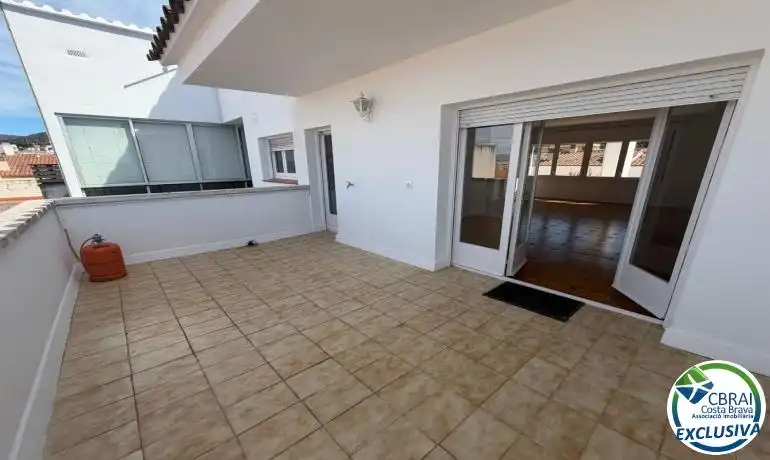 Apartment with lift for sale in Carrer Arquitecte Gaudi 45 4 A, 17480, Roses 45, imagen 7
