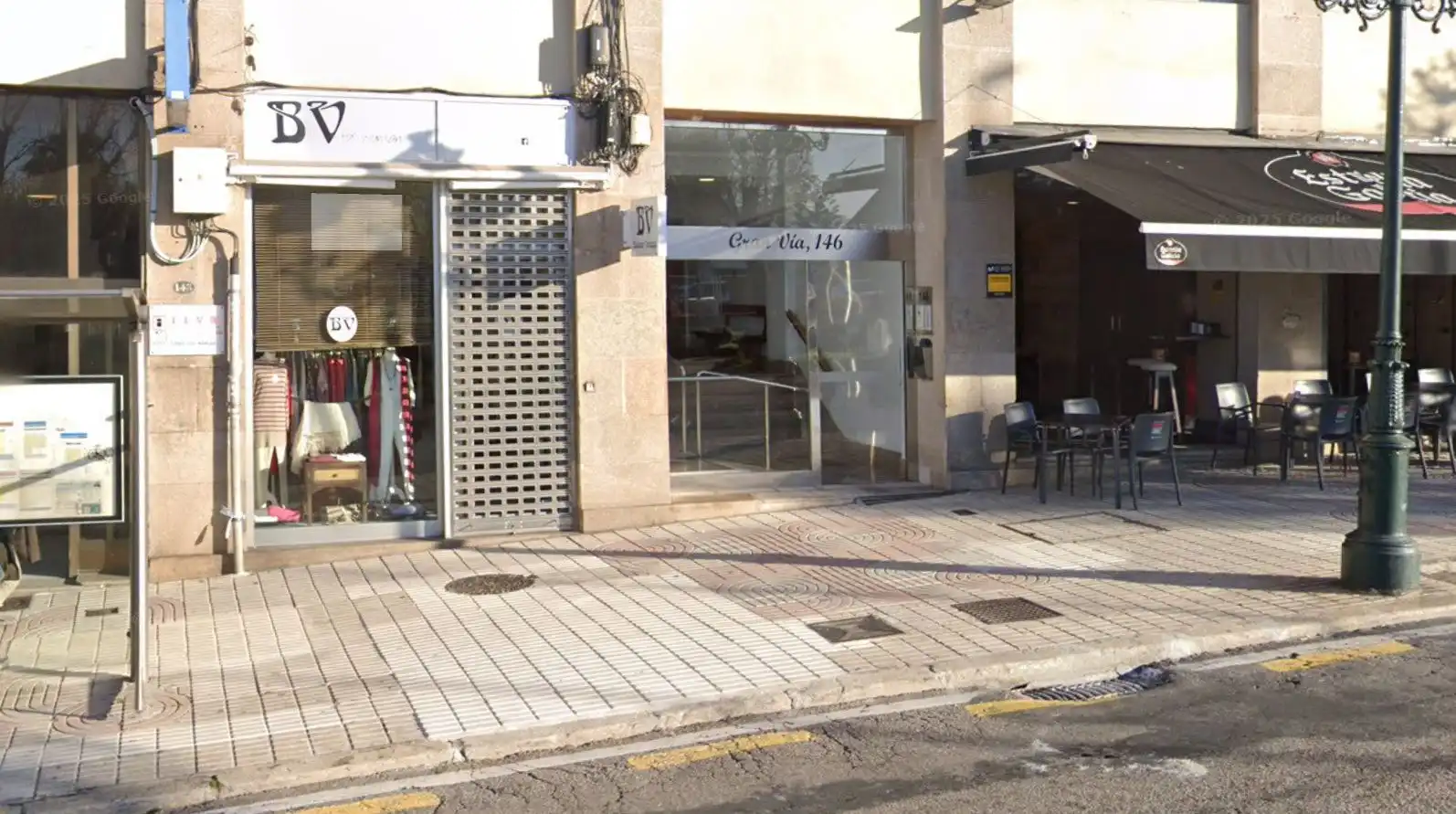 Local comercial de lloguer a Avenida da Gran Vía, imagen 15