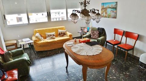 Foto 5 de Piso en venta en Carrer del Cap Jubi, Russafa, Valencia