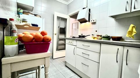 Foto 4 de Piso en venta en Camino de Antequera, Málaga Capital