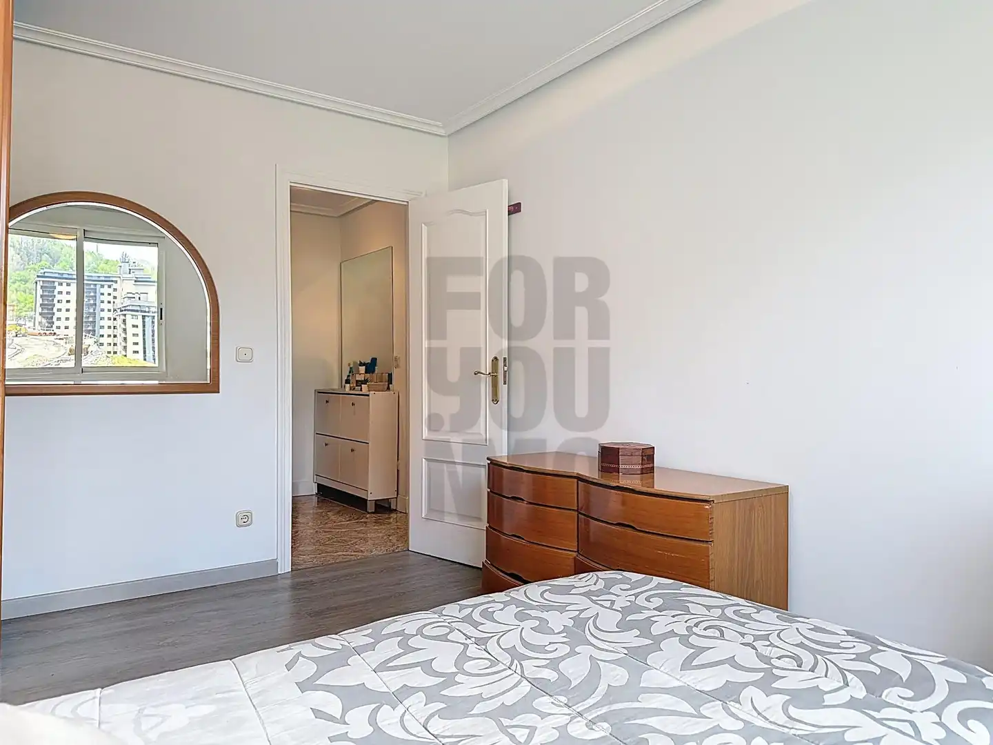 Habitación de Piso en venta en Andoain con Calefacción y Balcón