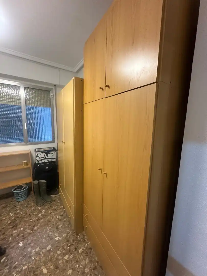 Piso de alquiler en Centro