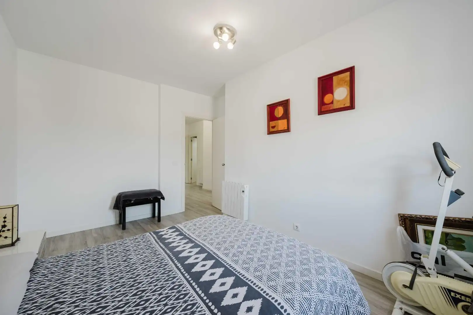 Wohnung mit Aufzug zum Verkauf in Olot, imagen 32