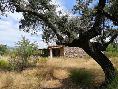 Haus oder Chalet zum verkauf in Guijo de Granadilla