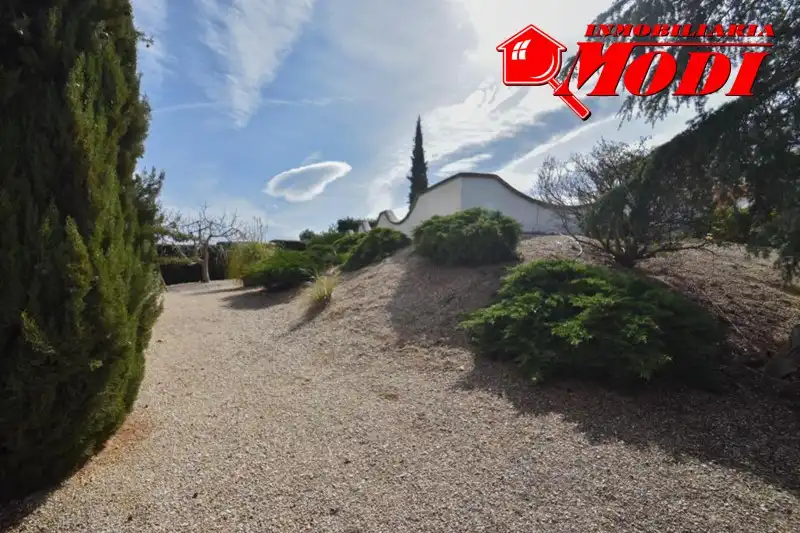 Chalet en venta en Moraleda de Zafayona, imagen 70