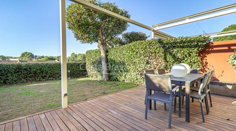 Foto 2 de Casa adosada en venda a Calle Pireu, Llafranc, Girona