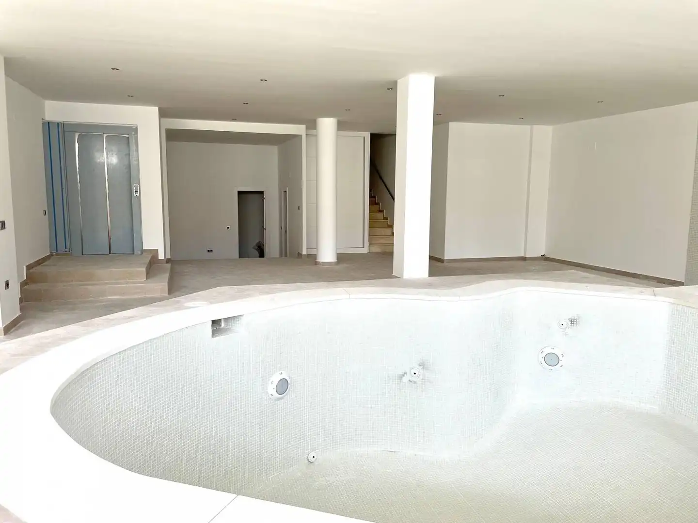 Casa con piscina in vendita a Torremuelle, imagen 23