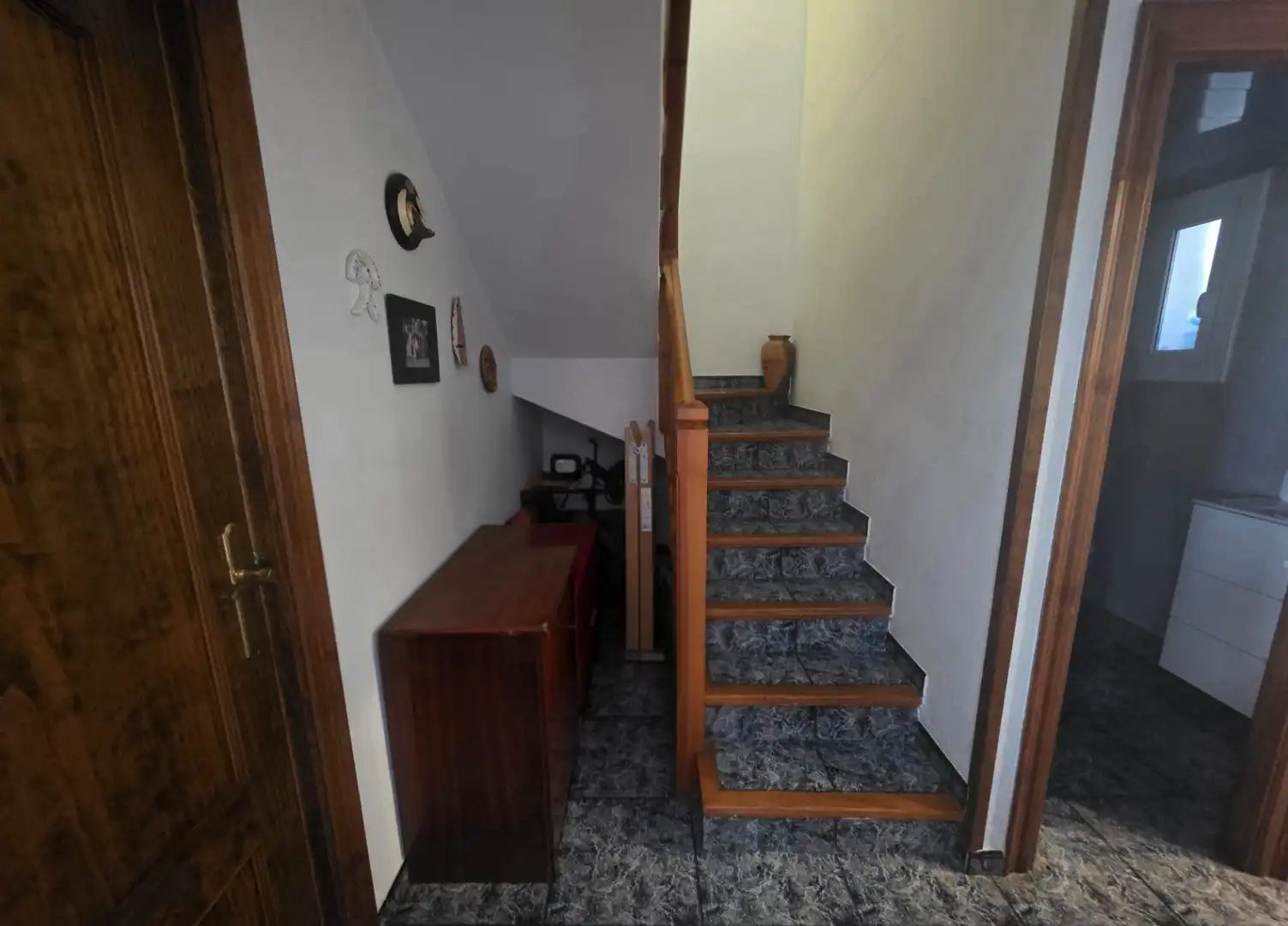 Casa adosada en venta en El Vendrell con Calefacción y Trastero