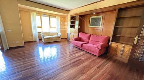 Foto 4 de Piso en venta en Paseo de la Florida, Lovaina, Vitoria - Gasteiz